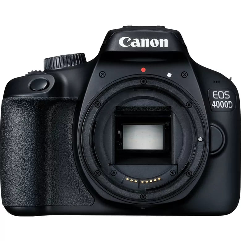 دوربین عکاسی کانن Canon EOS 4000D Body